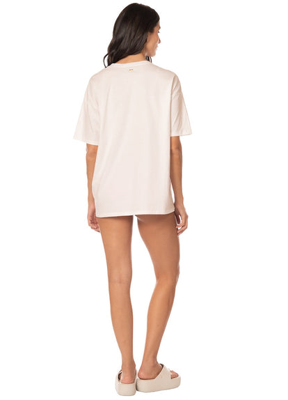  Foto de The Beach Azalea T-Shirt by Maaji - Camisas - Ropa de Playa