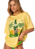 Maaji Tiki Rush Azalea T-Shirt