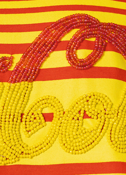 Thumbnail - Foto de Midnight Tides Azalea T-Shirt by Maaji - Camisas - Ropa de Playa - 8