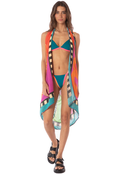  pareos from Maaji – Citrus Island Isla Pareo – Category: Apparel , Accessories Clothing