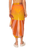 Maaji Instinct Print Isla Pareo