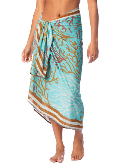  Maaji Coral Oasis Isla Pareo