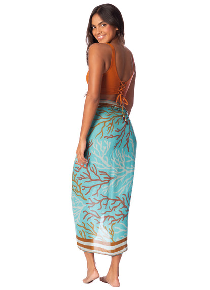 Thumbnail - Maaji Coral Oasis Isla Pareo - 1