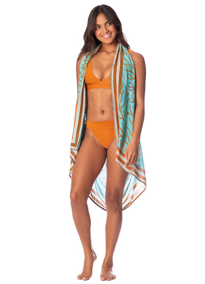  Maaji Coral Oasis Isla Pareo