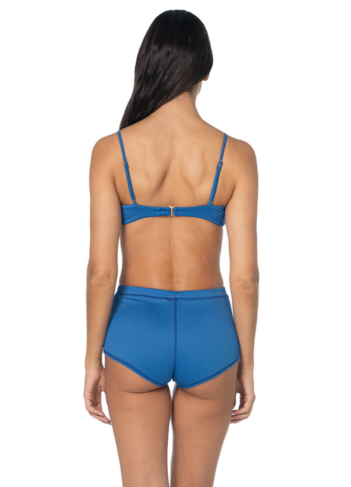 Main image -  Foto de Sailor Blue Caryn Surf Short by Maaji - Vestidos de Baño