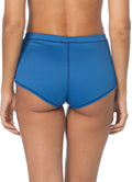 Maaji Sailor Blue Caryn Surf Short