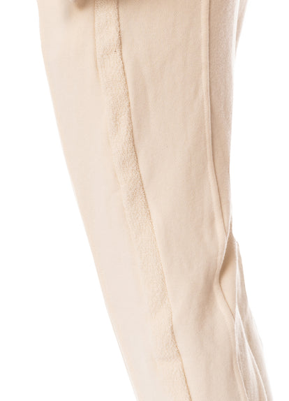 Thumbnail - Maaji Beige Steady Lounge Jogger - 4