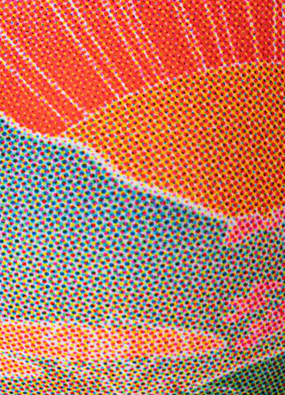  Maaji Sakura Scenery Flirt Low Rise Thin Side Bikini Bottom