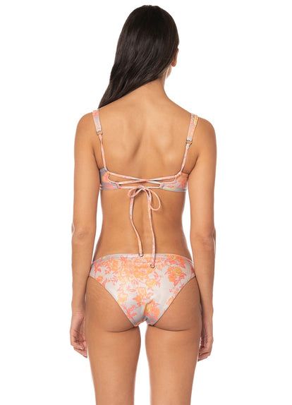  Foto de Sacred Light Flirt Low Rise Thin Side  Bikini Bottom by Maaji - Panties - Vestidos de Baño