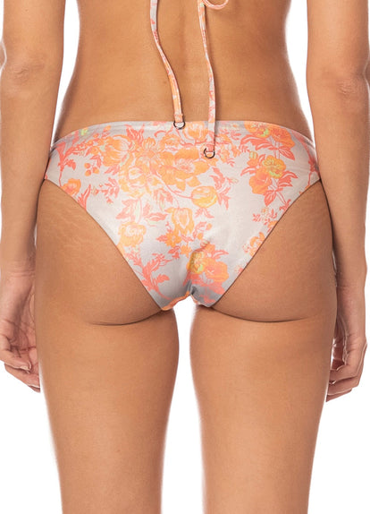 Thumbnail - Foto de Sacred Light Flirt Low Rise Thin Side  Bikini Bottom by Maaji - Panties - Vestidos de Baño - 3