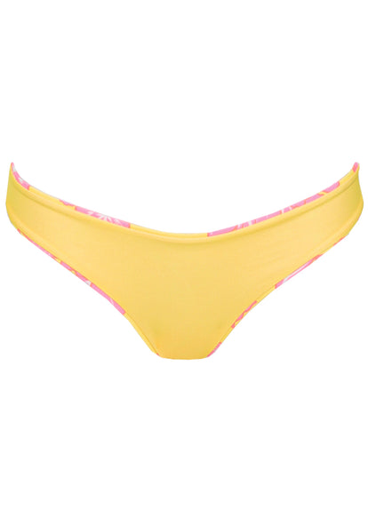 Thumbnail - Maaji Golden Hour Flirt Low Rise Thin Side Bikini Bottom - 11