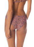 Maaji  Flirt Thin Side Bikini Bottom