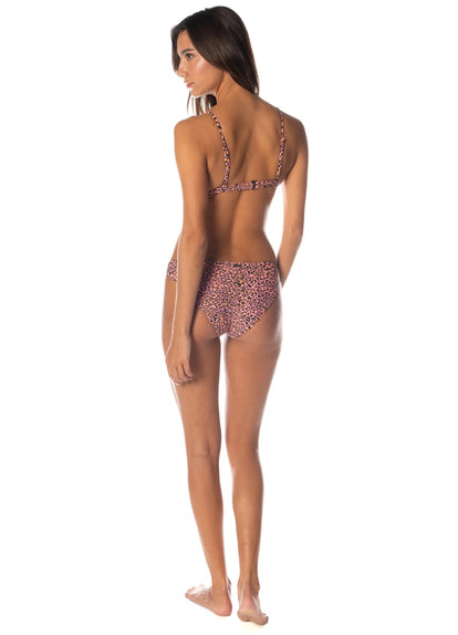  bikini bottom from Maaji –  Flirt Thin Side Bikini Bottom – Category: Apparel , Accessories Clothing Swimwear