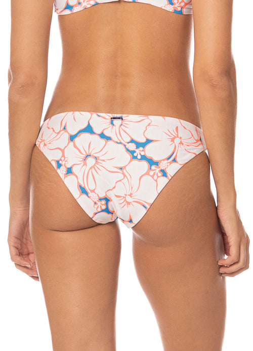 Alternative image -  Foto de Island Flora Flirt Low Rise Thin Side  Bikini Bottom by Maaji - Panties - Vestidos de Baño