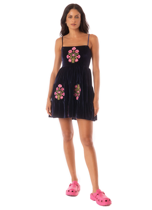 Main image -  Maaji Bouquet Bliss Emily Short Dress