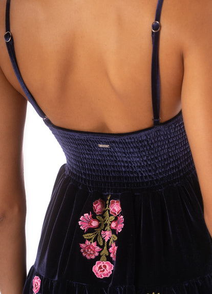  dress from Maaji – Bouquet Bliss Emily Short Dress – Category: Apparel , Accessories Clothing