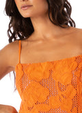Maaji Ginger Garden Emily Short Dress