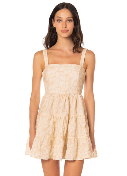  Foto de Moonlit Lace Emily Short Dress by Maaji - Vestidos - Ropa de Playa