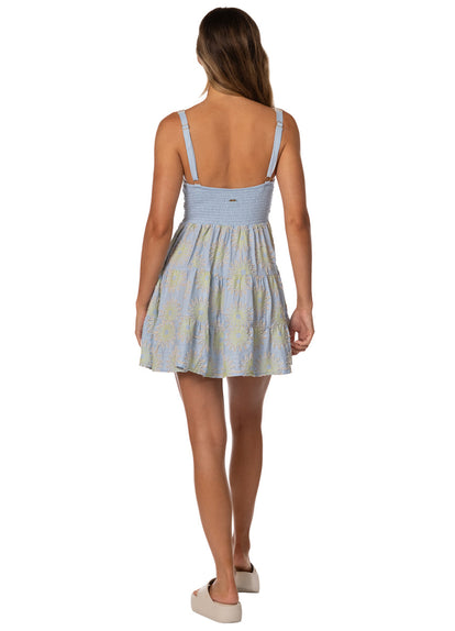  Foto de Sol Dream Emily Short Dress by Maaji - Vestidos - Ropa de Playa