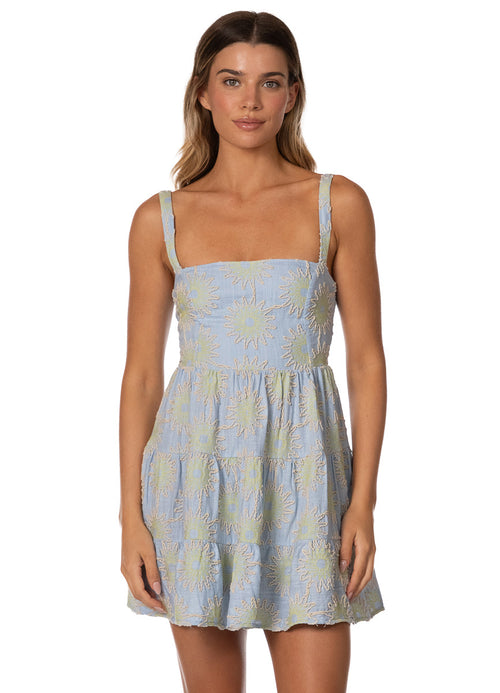 Main image -  Foto de Sol Dream Emily Short Dress by Maaji - Vestidos - Ropa de Playa