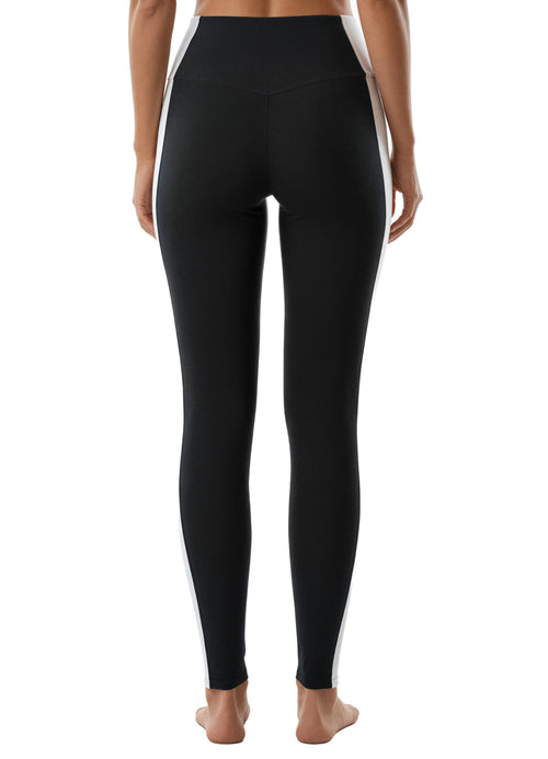Alternative image -  Foto de Zenith Obsidian High Rise Full Legging by Maaji - Ropa Deportiva