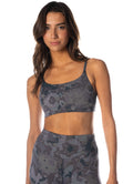 Maaji Heat Blooming Brin Low Impact Sports Bra