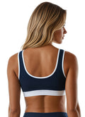 Maaji Swiftel Medium Impact Sports Bras