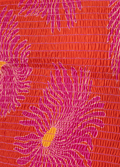  dress from Maaji – Water Blossom Zephyra Short Dress – Category: Apparel , Accessories Clothing