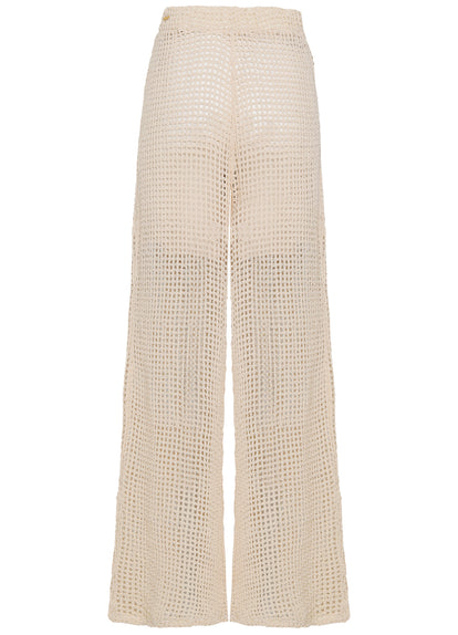  pants from Maaji – Coastal Knit Nellie Pants – Category: Apparel , Accessories Clothing