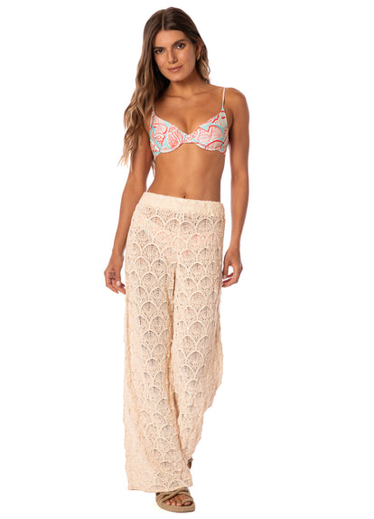 Thumbnail - Maaji Wavy Shell Nellie Pants  - 1