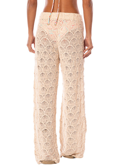  Maaji Wavy Shell Nellie Pants 