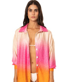 Maaji Savage Bloom Dreambound Long Shirt
