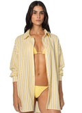 Maaji Pacific Mood Dreambound Long Shirt