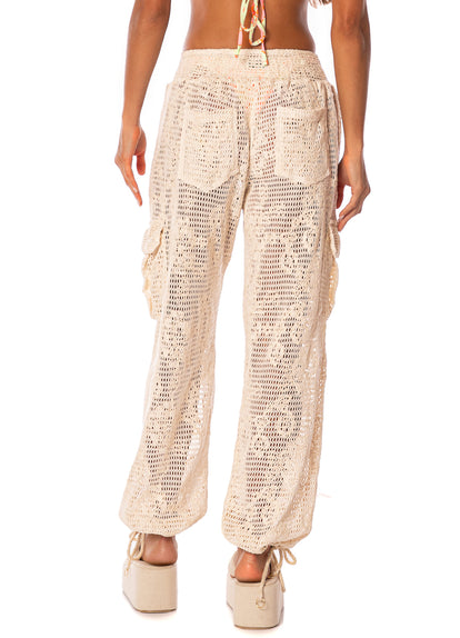  pants from Maaji – Rose Heaven Elodie A Pants – Category: Apparel , Accessories Clothing