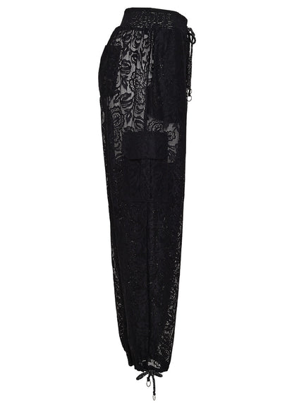  pants from Maaji – Lace Twilight Elodie A Pants – Category: Apparel , Accessories Clothing