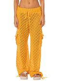 Maaji Blushing Lace Elodie Pants