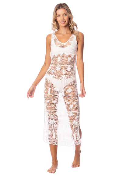  Maaji Palms Highway Seraphina Long Dress