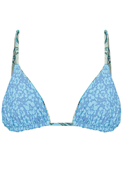  Maaji Pacific Breeze Balmy Sliding Triangle Bikini Top