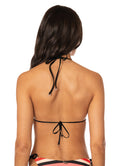Maaji Amber Tide Balmy Sliding Triangle Bikini Top