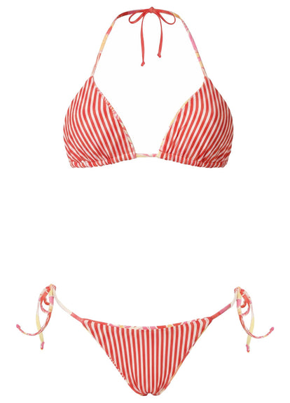 Thumbnail - Foto de Hidden Lagoon Balmy Sliding Triangle Bikini Top by Maaji - Tops - Vestidos de Baño - 7