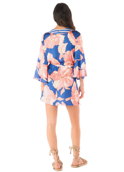  kaftan from Maaji – Magnolia Mirage Enjoyable Kaftan – Category: Apparel , Accessories Clothing