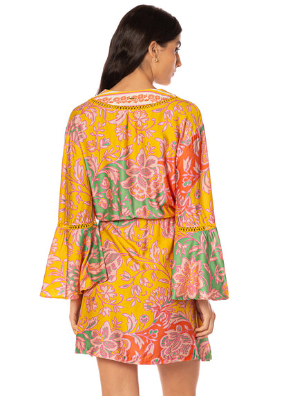  Maaji Arabian Nights Enjoyable V Kaftan 
