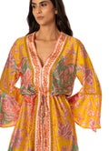 Maaji Arabian Nights Enjoyable V Kaftan