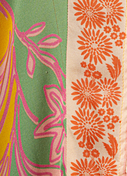  Maaji Arabian Nights Enjoyable V Kaftan 