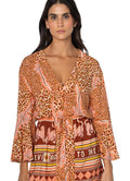 Maaji Golden Spots Enjoyable Kaftan