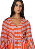 Maaji Endless Tide Enjoyable Kaftan