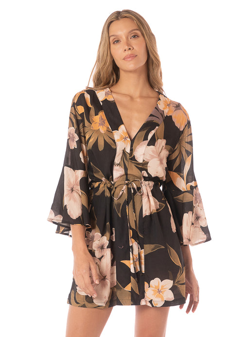 Main image -  Foto de Aloha Enjoyable Cover Ups by Maaji - Ropa de Playa