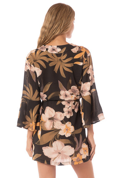  Foto de Aloha Enjoyable Cover Ups by Maaji - Ropa de Playa