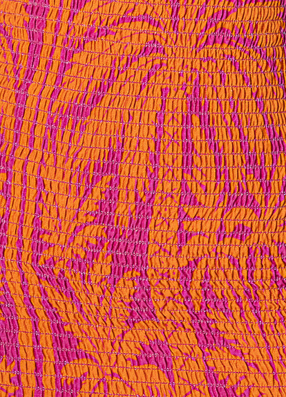 Thumbnail - Maaji Flamingo Palm Lua V Short Dress  - 10