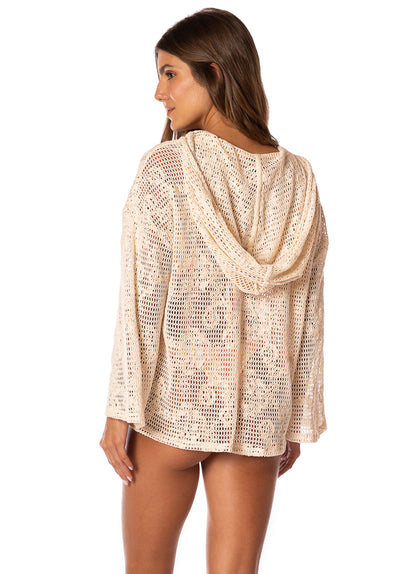  pull over from Maaji – Rose Heaven Rachel Pull Over – Category: Apparel , Accessories Clothing